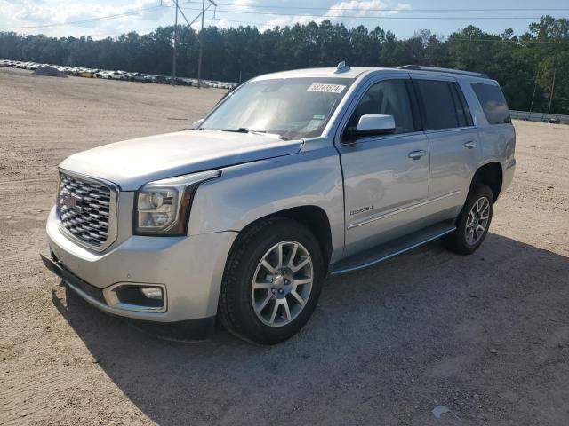 GMC YUKON 2018 1gks1ckj1jr238227