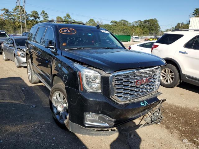 GMC YUKON 2018 1gks1ckj1jr299027