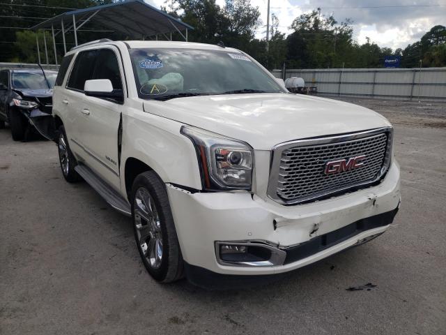 GMC YUKON 2015 1gks1ckj2fr266030