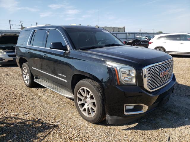 GMC YUKON DENA 2015 1gks1ckj2fr286889