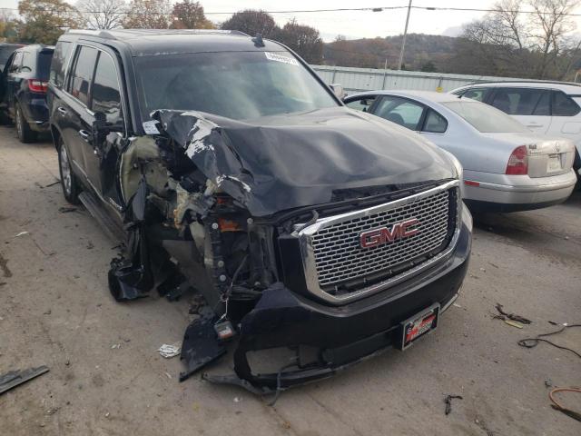 GMC YUKON DENA 2015 1gks1ckj2fr515328