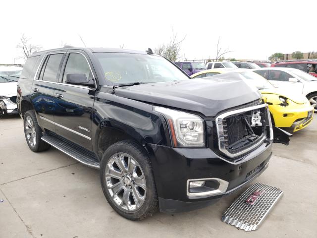 GMC YUKON DENA 2015 1gks1ckj2fr652589