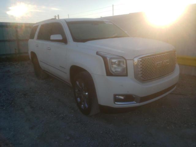 GMC YUKON DENA 2015 1gks1ckj2fr730059