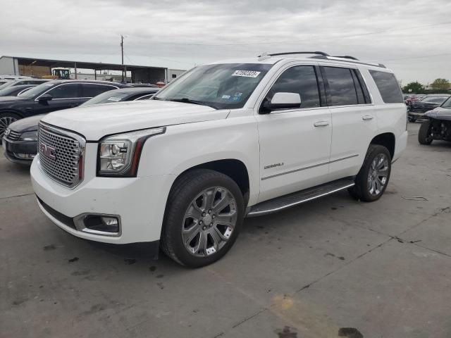 GMC YUKON DENA 2015 1gks1ckj2fr743958