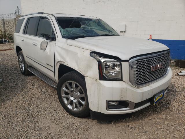 GMC YUKON DENA 2016 1gks1ckj2gr166656