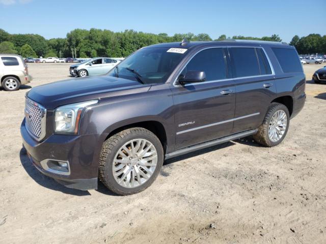 GMC YUKON 2016 1gks1ckj2gr205259