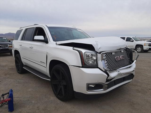 GMC YUKON DENA 2016 1gks1ckj2gr231358