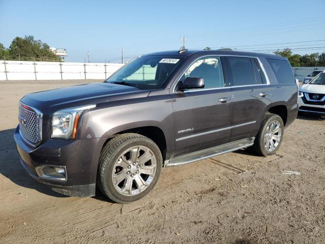 GMC YUKON DENA 2016 1gks1ckj2gr252436