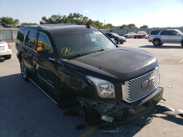 GMC YUKON DENA 2016 1gks1ckj2gr265574