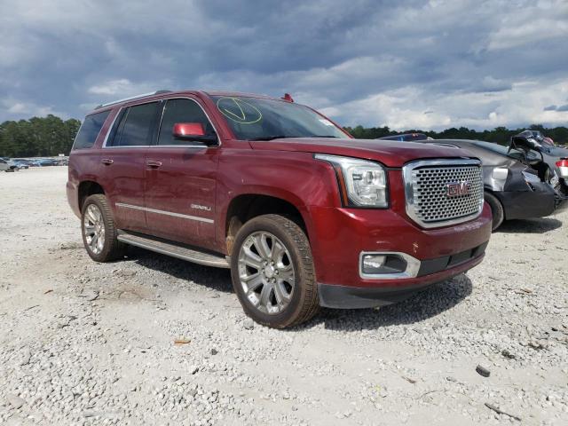 GMC YUKON DENA 2016 1gks1ckj2gr308617