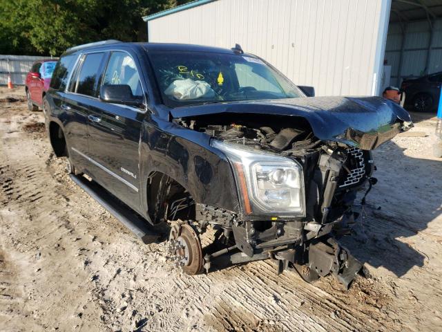 GMC YUKON 2016 1gks1ckj2gr350527