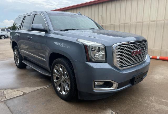 GMC YUKON 2016 1gks1ckj2gr465516