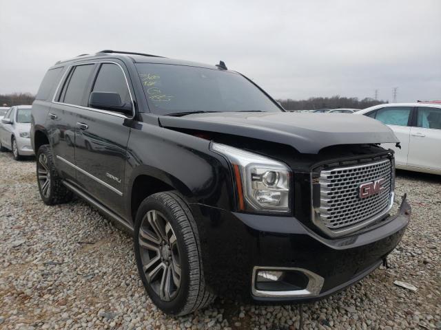 GMC YUKON DENA 2017 1gks1ckj2hr323944