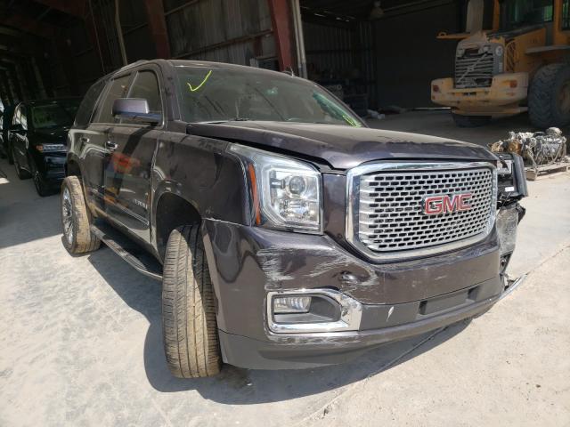 GMC YUKON DENA 2017 1gks1ckj2hr329677