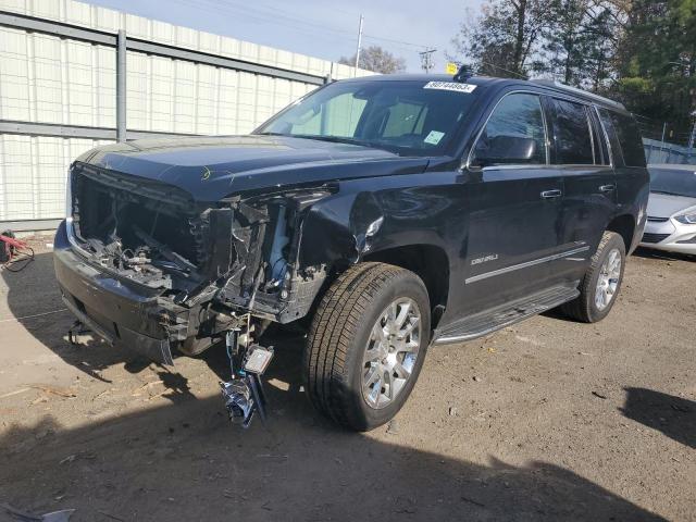 GMC YUKON 2017 1gks1ckj2hr350531