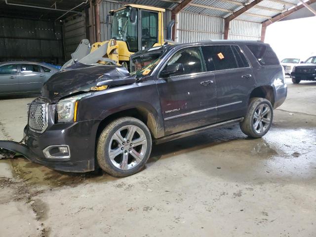 GMC YUKON DENA 2017 1gks1ckj2hr382864