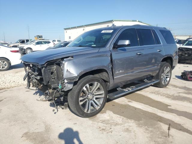 GMC YUKON DENA 2018 1gks1ckj2jr220660