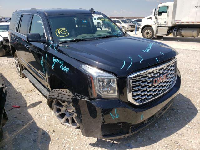 GMC YUKON DENA 2018 1gks1ckj2jr234106