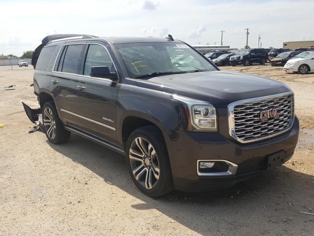 GMC YUKON DENA 2018 1gks1ckj2jr368923