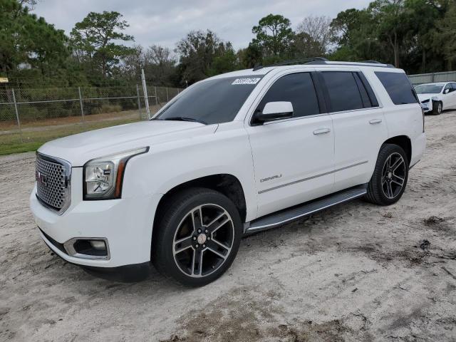 GMC YUKON 2015 1gks1ckj3fr292815