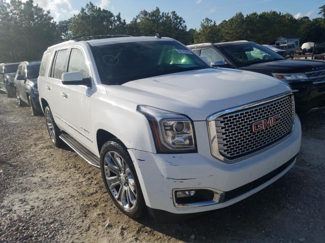 GMC YUKON 2015 1gks1ckj3fr310245