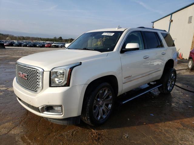 GMC YUKON DENA 2015 1gks1ckj3fr673936