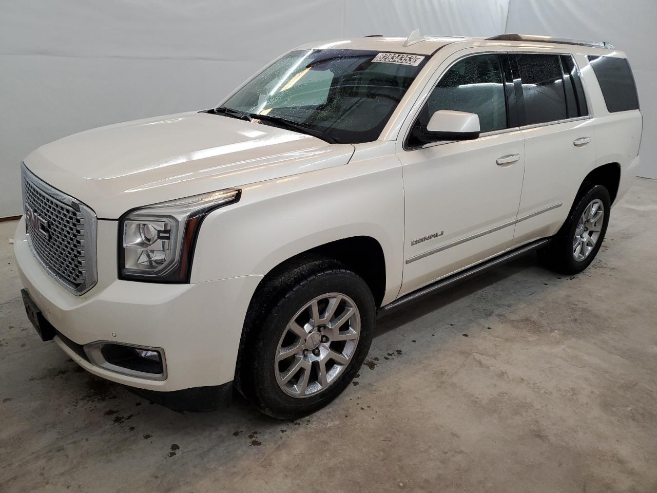 GMC YUKON 2015 1gks1ckj3fr725324