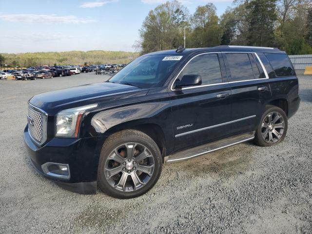 GMC YUKON 2016 1gks1ckj3gr243762