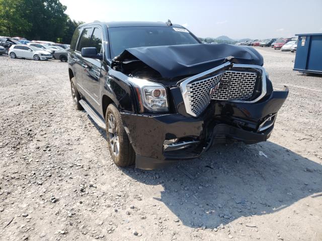 GMC YUKON 2016 1gks1ckj3gr363349