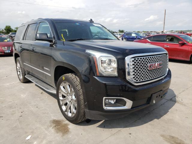 GMC YUKON 2016 1gks1ckj3gr396948