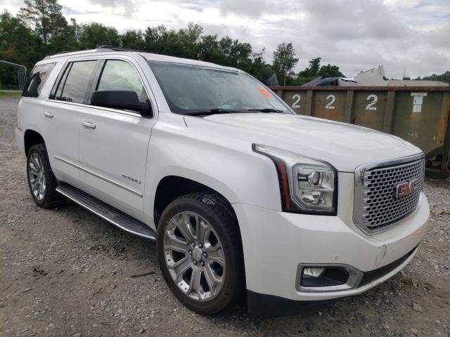 GMC YUKON DENA 2016 1gks1ckj3gr399249