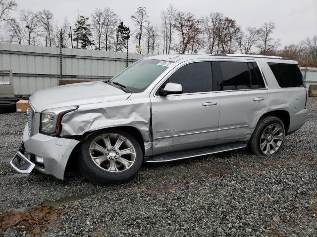 GMC YUKON DENA 2017 1gks1ckj3hr301788