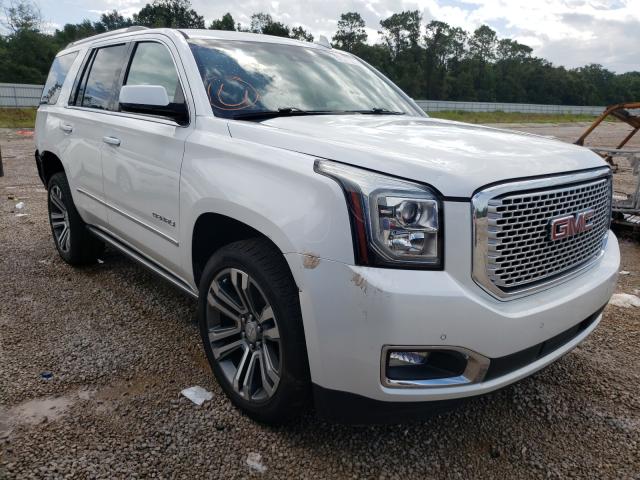 GMC YUKON DENA 2017 1gks1ckj3hr318803