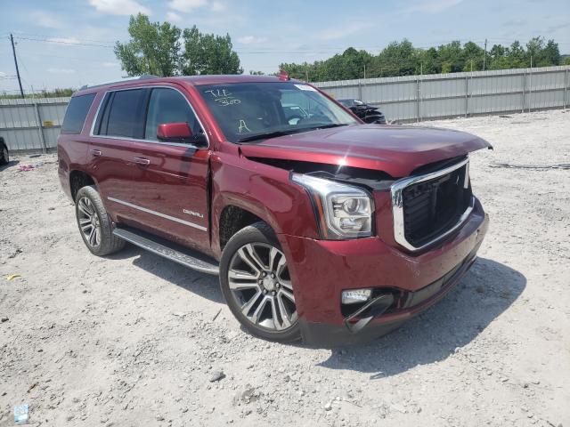 GMC YUKON DENA 2017 1gks1ckj3hr337237