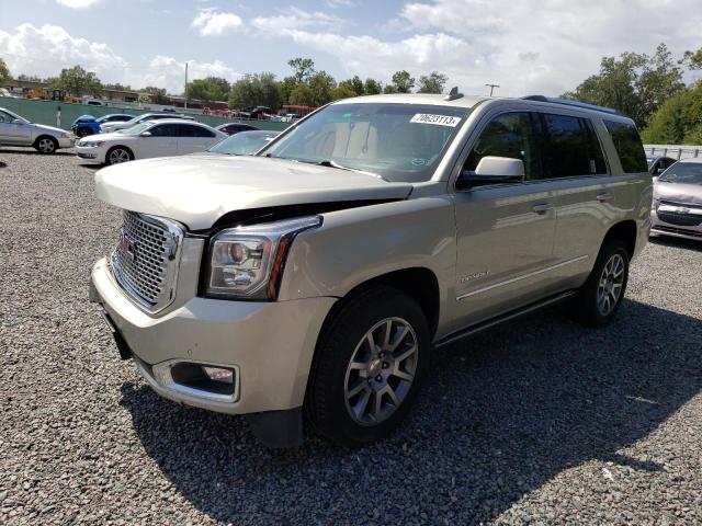 GMC YUKON DENA 2017 1gks1ckj3hr390021