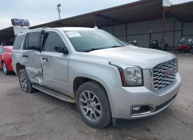 GMC YUKON 2018 1gks1ckj3jr240674