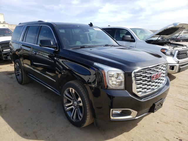 GMC YUKON DENA 2018 1gks1ckj3jr323134