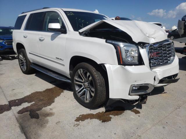 GMC YUKON DENA 2019 1gks1ckj3kr218756