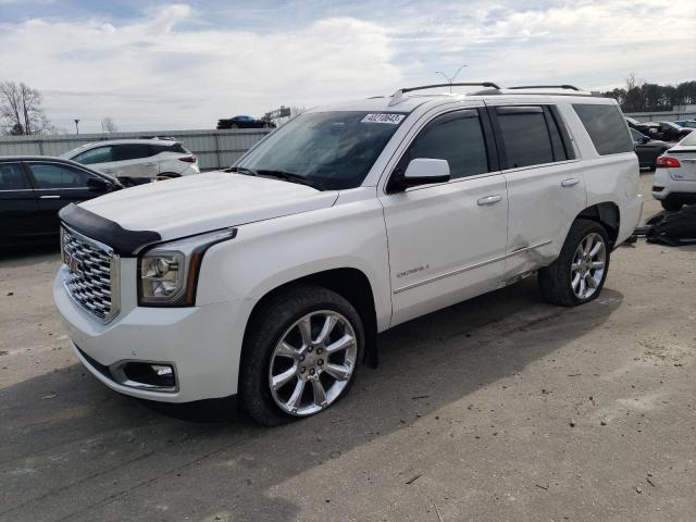 GMC YUKON DENA 2019 1gks1ckj3kr314113