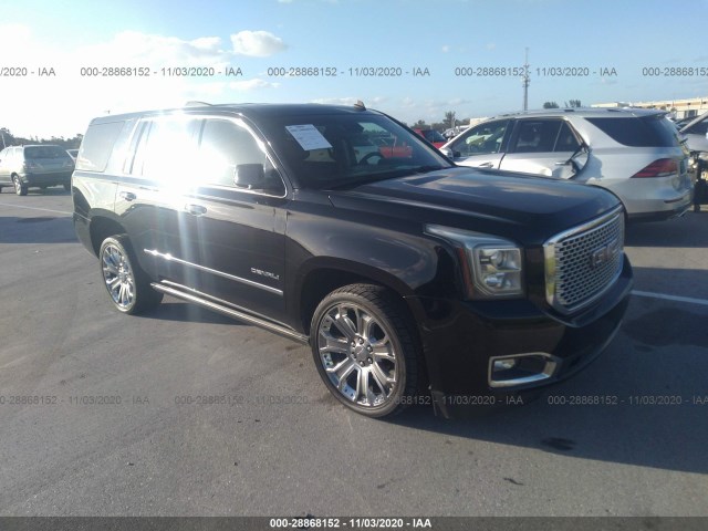 GMC YUKON 2015 1gks1ckj4fr240819