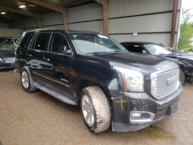 GMC YUKON DENA 2015 1gks1ckj4fr277501