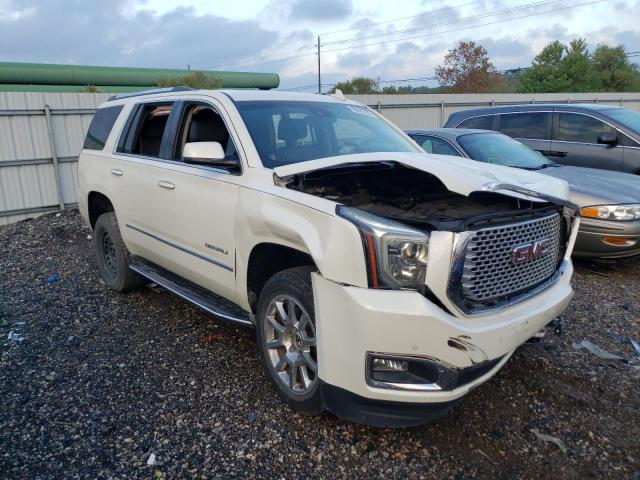 GMC YUKON DENA 2015 1gks1ckj4fr517419