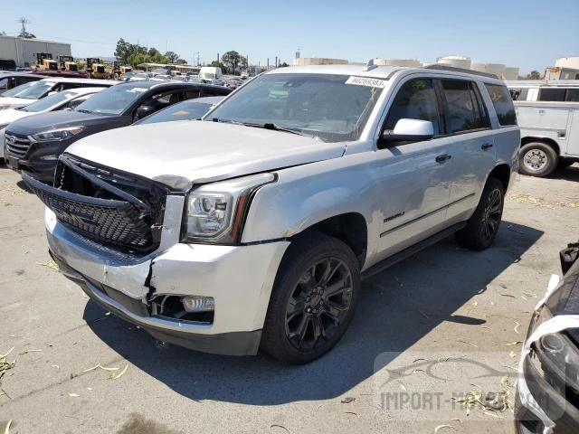 GMC YUKON 2015 1gks1ckj4fr648057