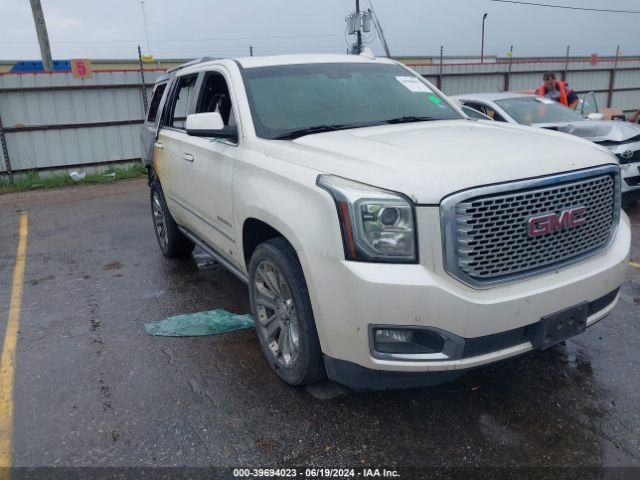 GMC YUKON 2015 1gks1ckj4fr690776