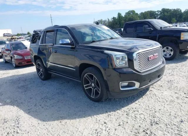 GMC YUKON 2015 1gks1ckj4fr698604