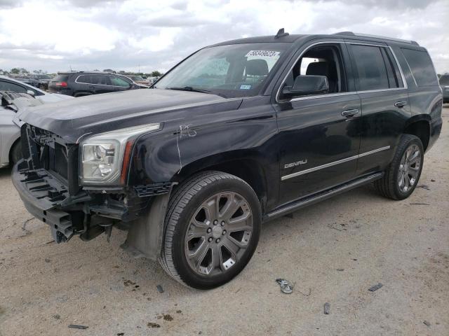 GMC YUKON DENA 2015 1gks1ckj4fr734291