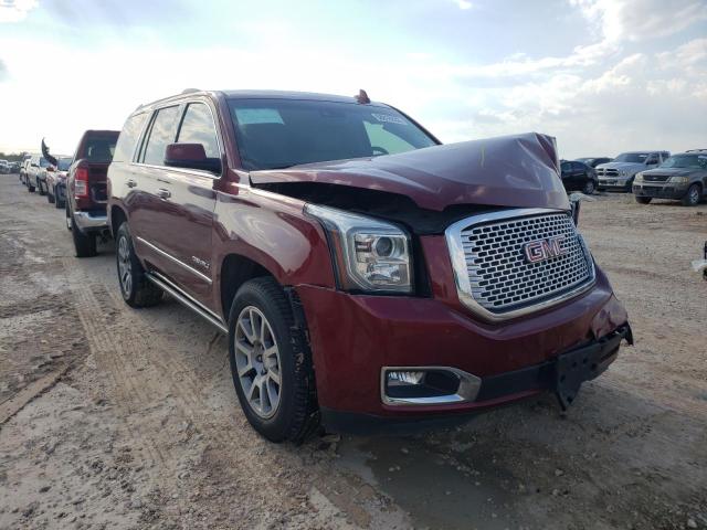 GMC YUKON DENA 2016 1gks1ckj4gr159644