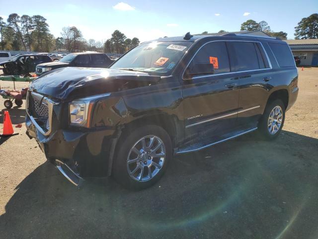 GMC YUKON 2016 1gks1ckj4gr301734