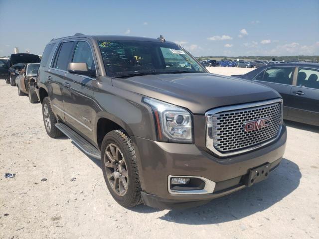 GMC YUKON DENA 2016 1gks1ckj4gr386963