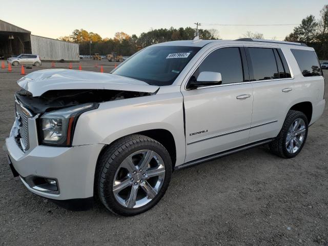 GMC YUKON DENA 2016 1gks1ckj4gr452394